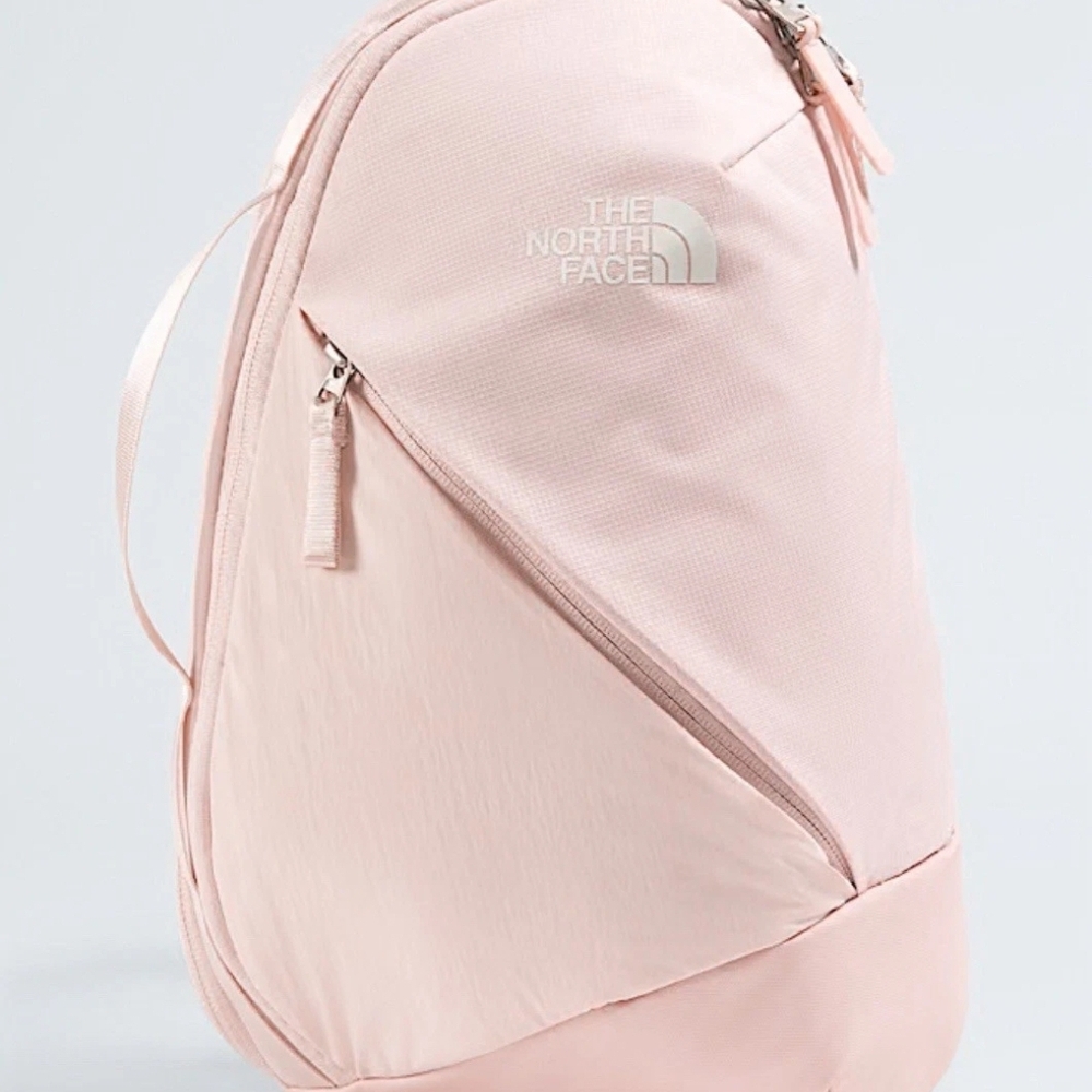 The North Face Women's Pink Backpack